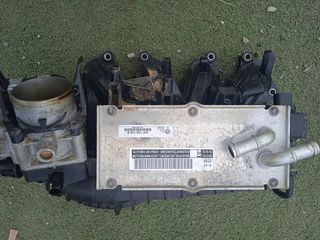 Πολλαπλής Εισαγωγής SEAT IBIZA 03F 145 749 B