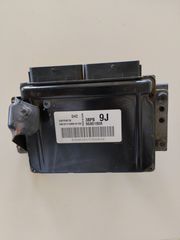 ΕΓΚΕΦΑΛΟΣ CHEVROLET MATIZ 2005-2010 1.000CC