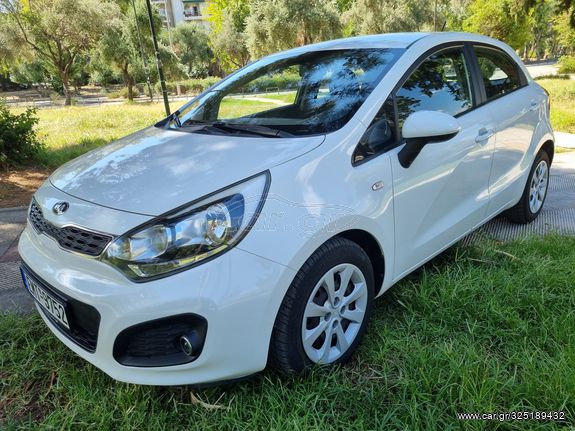 Kia Rio '13 ACTIVE 1.1 CRDI