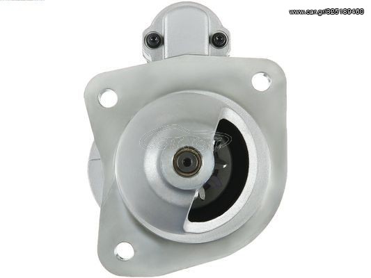 Μίζα Volvo Penta 