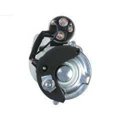 Μίζα Volvo Penta -thumb-2