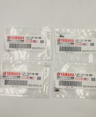 Ασφάλειες βαλβίδες Yamaha XT600/Virago Γνήσια τεμ.
