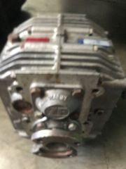 HURTH 250 - ZF 25 N-thumb-1