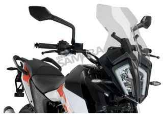 Παρμπρίζ για KTM 390 ADVENTURE PUIG