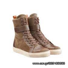 TRIUMPH Foxton boots