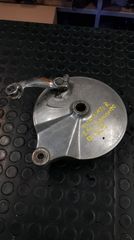 Kawasaki Eliminator 250 | Πίσω Ταμπούρο/ Κιθάρα