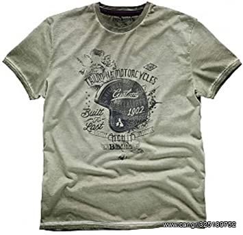 Triumph Jackson Tee