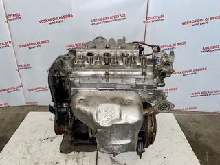 Mitsubishi Pajero Pinin 1,800cc 4G93 MHXANH DOHC 16VALVE