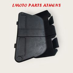 ΚΑΛΥΜΜΑ ΜΠΑΤΑΡΙΑΣ PCX 125 LED