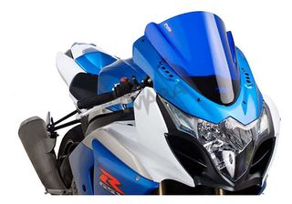 Παρμπρίζ για SUZUKI GSX-R 1000 PUIG