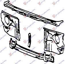 ΜΕΤΩΠΗ ΕΜΠΡΟΣ TOYOTA HI-LUX (RN 55/YN 56) 84-89 2/4WD 84-89 090600220