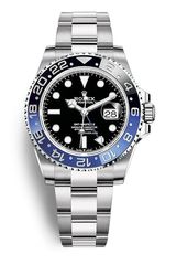 Rolex GMT ii oyster 2024 NEW