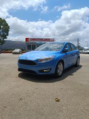 Ford Focus '16 Business 1.0 eco boost