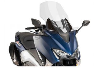 Παρμπρίζ για YAMAHA T-MAX 530 PUIG