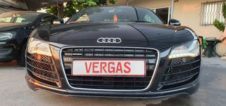 Audi R8 '09 QUATTRO R TRONIC 4.2