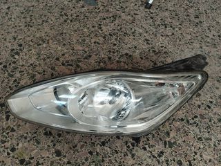 ΦΑΝΑΡΙ ΕΜΠΡΟΣ ΑΡΙΣΤΕΡΟ FORD C-MAX 2010-2015 