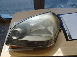 ΦΑΝΑΡΙ ΕΜΠΡΟΣ ΑΡΙΣΤΕΡΟ HYUNDAI TUSCON 2004-2009-thumb-1