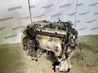 Nissan 2,400cc KA24 16Valve Μηχανη Ιαπωνιας