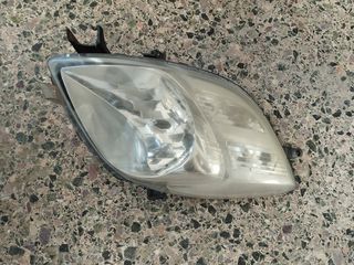 ΦΑΝΑΡΙ ΕΜΠΡΟΣ ΑΡΙΣΤΕΡΟ TOYOTA YARIS 2005-2011 -thumb-2
