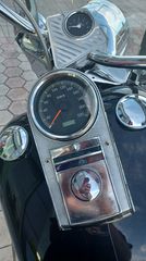 Harley Davidson XL 1200 Sportster Custom 1996-thumb-7