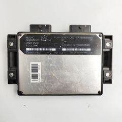 ΕΓΚΕΦΑΛΟΣ PEUGEOT PARTNER, CITROEN BERLINGO 1.9, 9661879080, R04080035C, DWLC12, 81224C