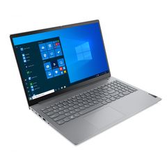 Lenovo ThinkBook 15 Gen3 FullHD Ryzen5-5500 8GB SSD256 WPRO MineralGrey
