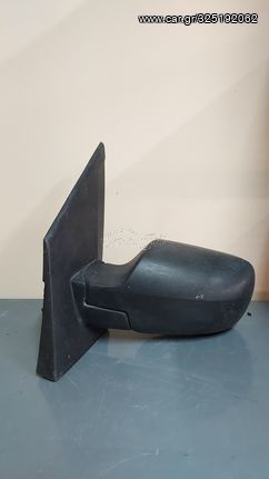 ΚΑΘΡΕΦΤΗΣ ΑΡΙΣΤΕΡΟΣ ΟΔΗΓΟΥ FORD FIESTA 2002 2003 2004 2005 2006 **5 PINS**