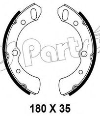 ΣΙΑΓΩΝΕΣ 47410-87504 DAIHATSU CUORE L38/L40/L55/S38 MK K0033 JAPAN