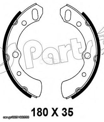 ΣΙΑΓΩΝΕΣ 47410-87504 DAIHATSU CUORE L38/L40/L55/S38 MK K0033 JAPAN