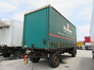 Μηχάνημα 2010 ΚΑΡΟΤΣΑ ΓΙΑ ΦΟΡΤΗΓΟ VEXEL-thumb-1