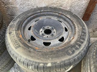 PEUGEOT 406 ΖΑΝΤΟΛΑΣΤΙΧΟ 195/65R15