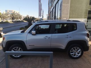 Jeep Renegade 2017 LIMITED 1.4 170PS 4WD AUTO-thumb-4