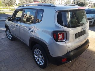 Jeep Renegade 2017 LIMITED 1.4 170PS 4WD AUTO-thumb-5