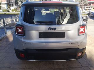 Jeep Renegade 2017 LIMITED 1.4 170PS 4WD AUTO-thumb-6