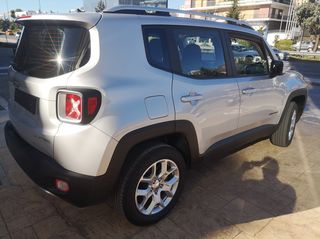Jeep Renegade 2017 LIMITED 1.4 170PS 4WD AUTO-thumb-7