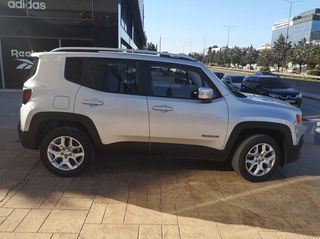 Jeep Renegade 2017 LIMITED 1.4 170PS 4WD AUTO-thumb-8