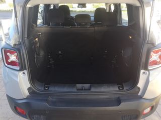 Jeep Renegade 2017 LIMITED 1.4 170PS 4WD AUTO-thumb-21