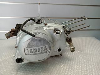 Yamaha T 50 Town Mate κινητήρας μπλοκ 