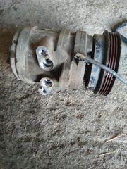 ΚΟΜΠΡΕΣΕΡ AIR CONDITION HYUNDAI ATOS 2000-2005-thumb-1