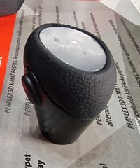 Πόμολο ταχυτήτων Smart Fortwo 450 / 451 (αυτόματο)-thumb-1