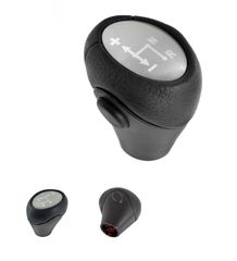 Πόμολο ταχυτήτων Smart Fortwo 450 / 451 (αυτόματο)-thumb-3