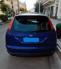 Ford Focus '02 ST