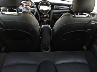 Mini Cooper S 2016 JCW /LEDER/NAVI/XENON/CHILLI PAC-thumb-18