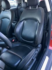 Mini Cooper S 2016 JCW /LEDER/NAVI/XENON/CHILLI PAC-thumb-19