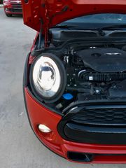 Mini Cooper S 2016 JCW /LEDER/NAVI/XENON/CHILLI PAC-thumb-21