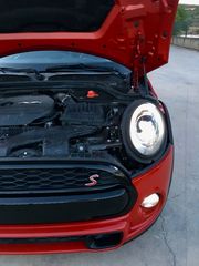Mini Cooper S 2016 JCW /LEDER/NAVI/XENON/CHILLI PAC-thumb-22