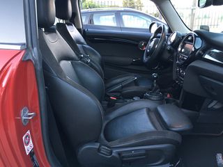 Mini Cooper S 2016 JCW /LEDER/NAVI/XENON/CHILLI PAC-thumb-16
