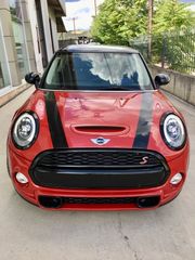 Mini Cooper S 2016 JCW /LEDER/NAVI/XENON/CHILLI PAC-thumb-4