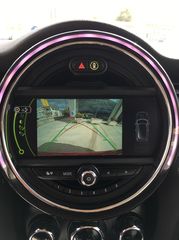 Mini Cooper S 2016 JCW /LEDER/NAVI/XENON/CHILLI PAC-thumb-29