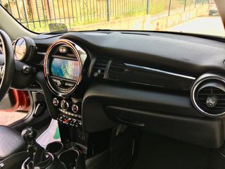 Mini Cooper S 2016 JCW /LEDER/NAVI/XENON/CHILLI PAC-thumb-31